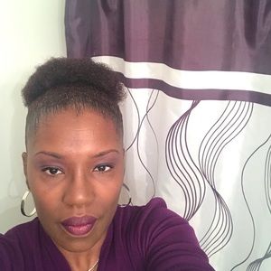 Meet your Posher, Rhonda